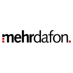 mehrdafon