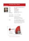 CV - itbcs - Jens Lumpe - Resume - v04_Seite_1